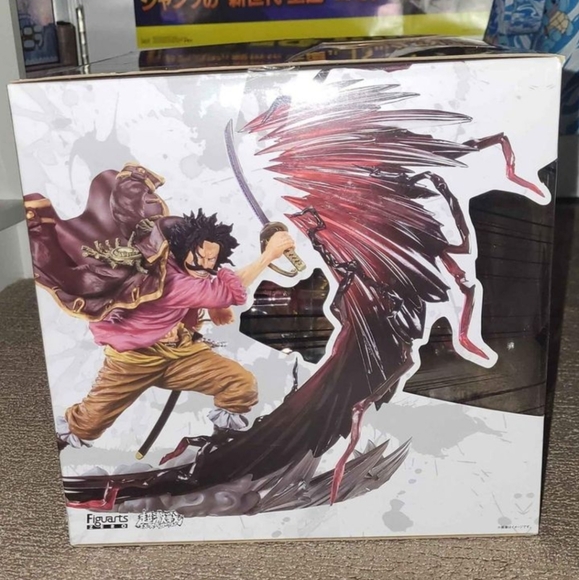 Anime Figure - Picture 4 of 4